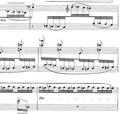 Debussy - 12 Etudes II | ΚΑΠΠΑΚΟΣ